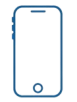 mobile-icon- mobile-icon-